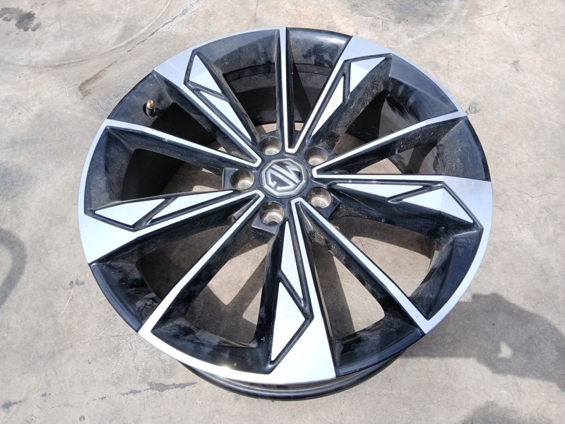 Recambio de llanta para mg mg hs (as23) 1.5 t (sas23) referencia OEM IAM 11152810 X1 19 pulgadas