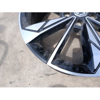 Recambio de llanta para mg mg hs (as23) 1.5 t (sas23) referencia OEM IAM 11152810 X1 19 pulgadas