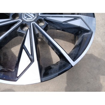 Recambio de llanta para mg mg hs (as23) 1.5 t (sas23) referencia OEM IAM 11152810 X1 19 pulgadas