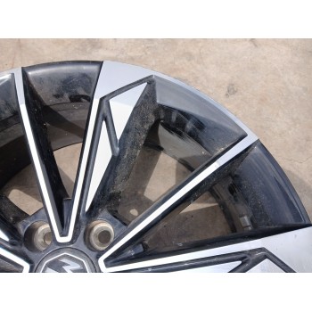 Recambio de llanta para mg mg hs (as23) 1.5 t (sas23) referencia OEM IAM 11152810 X1 19 pulgadas