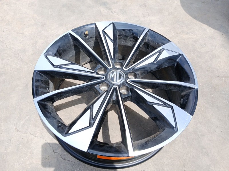 Recambio de llanta para mg mg hs (as23) 1.5 t (sas23) referencia OEM IAM 11152810 X1 19 pulgadas