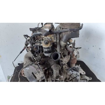 Recambio de motor completo para ford escort berl./turnier atlanta berlina referencia OEM IAM   