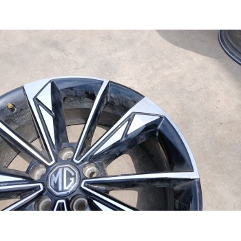 Recambio de llanta para mg mg hs (as23) 1.5 t (sas23) referencia OEM IAM 11152810 X1 19 pulgadas