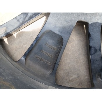 Recambio de llanta para mg mg hs (as23) 1.5 t (sas23) referencia OEM IAM 11152810 X1 19 pulgadas
