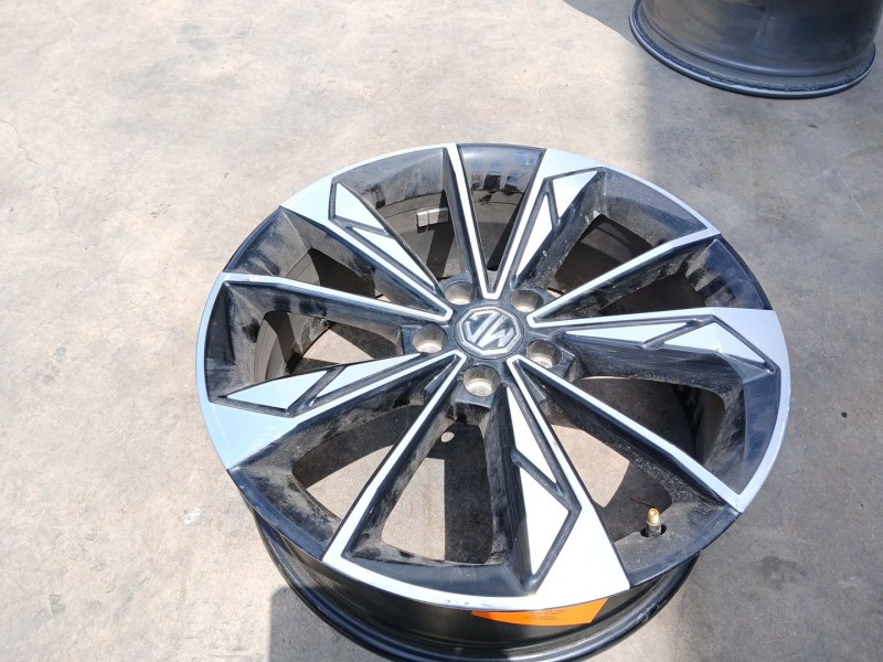 Recambio de llanta para mg mg hs (as23) 1.5 t (sas23) referencia OEM IAM 11152810 X1 19 pulgadas