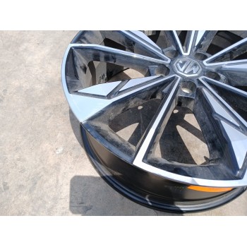 Recambio de llanta para mg mg hs (as23) 1.5 t (sas23) referencia OEM IAM 11152810 X1 19 pulgadas