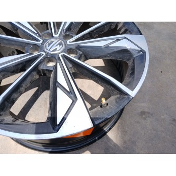 Recambio de llanta para mg mg hs (as23) 1.5 t (sas23) referencia OEM IAM 11152810 X1 19 pulgadas
