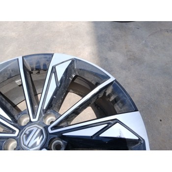 Recambio de llanta para mg mg hs (as23) 1.5 t (sas23) referencia OEM IAM 11152810 X1 19 pulgadas
