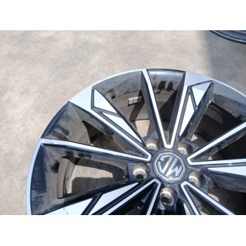Recambio de llanta para mg mg hs (as23) 1.5 t (sas23) referencia OEM IAM 11152810 X1 19 pulgadas