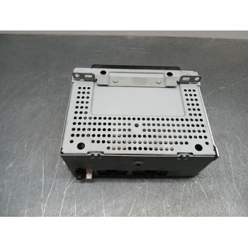 Recambio de sistema audio / radio cd para ford focus lim. (cb8) trend referencia OEM IAM f1bt18c815gp  caja