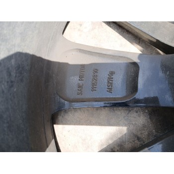 Recambio de llanta para mg mg hs (as23) 1.5 t (sas23) referencia OEM IAM 11152810 X1 19 pulgadas
