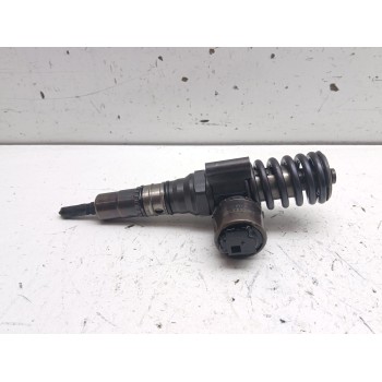 Recambio de inyector para audi a6 berlina (4f2) 2.0 tdi referencia OEM IAM 03g130073g 0414720404 