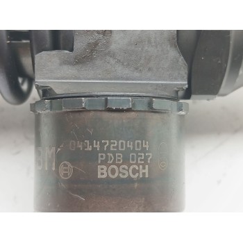 Recambio de inyector para audi a6 berlina (4f2) 2.0 tdi referencia OEM IAM 03g130073g 0414720404 