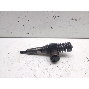 Recambio de inyector para audi a6 berlina (4f2) 2.0 tdi referencia OEM IAM 03g130073g 0414720404 