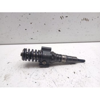 Recambio de inyector para audi a6 berlina (4f2) 2.0 tdi referencia OEM IAM 03g130073g 0414720404 