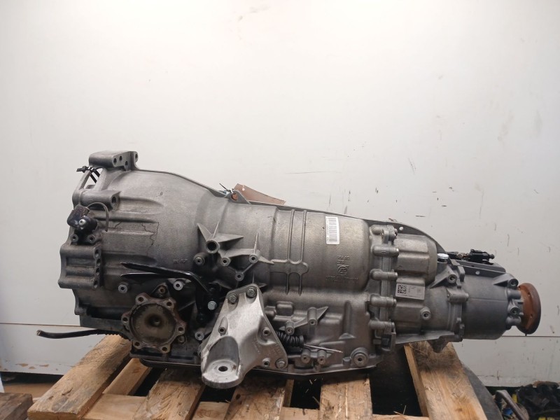 Recambio de caja cambios para audi a6 berlina (4f2) 3.0 tdi quattro (165kw) referencia OEM IAM HYP  