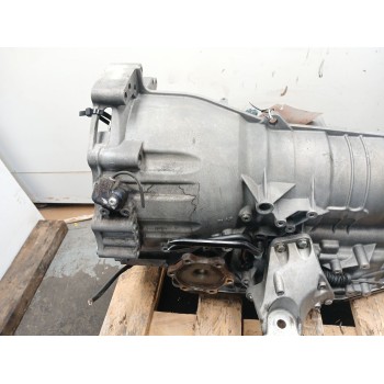 Recambio de caja cambios para audi a6 berlina (4f2) 3.0 tdi quattro (165kw) referencia OEM IAM HYP  