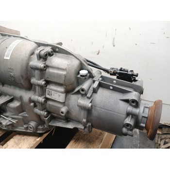 Recambio de caja cambios para audi a6 berlina (4f2) 3.0 tdi quattro (165kw) referencia OEM IAM HYP  