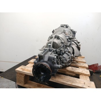 Recambio de caja cambios para audi a6 berlina (4f2) 3.0 tdi quattro (165kw) referencia OEM IAM HYP  