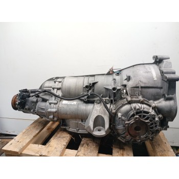Recambio de caja cambios para audi a6 berlina (4f2) 3.0 tdi quattro (165kw) referencia OEM IAM HYP  