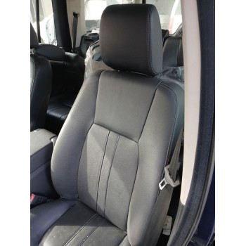 Recambio de asiento delantero izquierdo para land rover discovery iv (l319) 3.0 td 4x4 referencia OEM IAM   