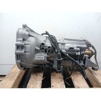 CAJA CAMBIOS 2170017396 N53B30A 23007626310