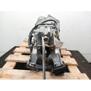 Recambio de caja cambios para bmw 5 (e60) 525 i referencia OEM IAM 2170017396 N53B30A 23007626310