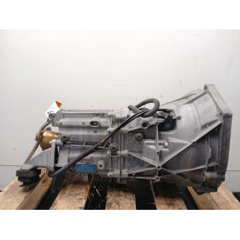 Recambio de caja cambios para bmw 5 (e60) 525 i referencia OEM IAM 2170017396 N53B30A 23007626310