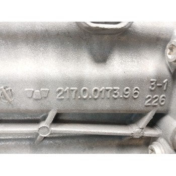 Recambio de caja cambios para bmw 5 (e60) 525 i referencia OEM IAM 2170017396 N53B30A 23007626310