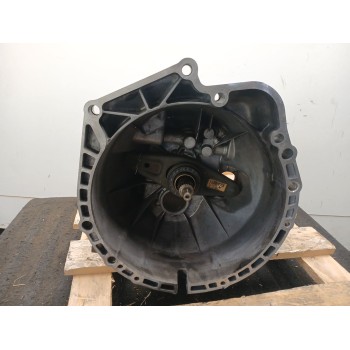 Recambio de caja cambios para bmw 5 (e60) 525 i referencia OEM IAM 2170017396 N53B30A 23007626310