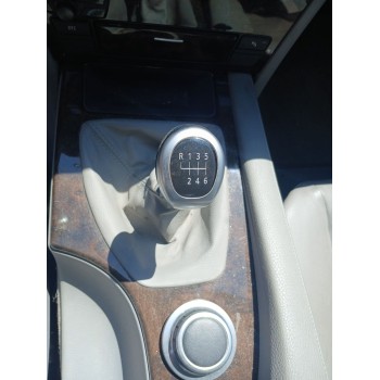 Recambio de caja cambios para bmw 5 (e60) 525 i referencia OEM IAM 2170017396 N53B30A 23007626310