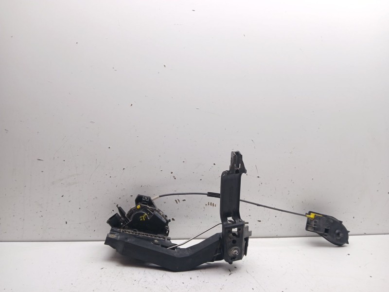 Recambio de cerradura puerta delantera izquierda para ford focus i turnier (dnw) 1.8 tdci referencia OEM IAM   