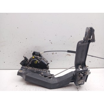 Recambio de cerradura puerta delantera izquierda para ford focus i turnier (dnw) 1.8 tdci referencia OEM IAM   