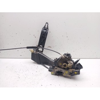 Recambio de cerradura puerta delantera izquierda para ford focus i turnier (dnw) 1.8 tdci referencia OEM IAM   