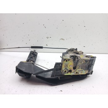 Recambio de cerradura puerta delantera izquierda para ford focus i turnier (dnw) 1.8 tdci referencia OEM IAM   