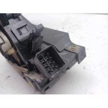 Recambio de cerradura puerta delantera izquierda para ford focus i turnier (dnw) 1.8 tdci referencia OEM IAM   