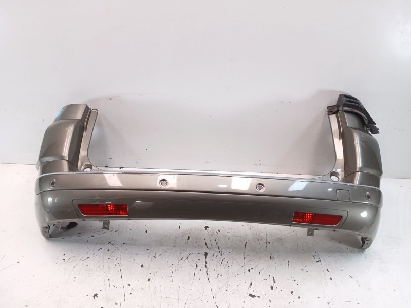 Recambio de paragolpes trasero para citroën c4 grand picasso i (ua_) 2.0 hdi 138 referencia OEM IAM   