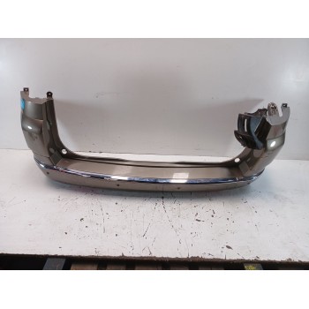 Recambio de paragolpes trasero para citroën c4 grand picasso i (ua_) 2.0 hdi 138 referencia OEM IAM   