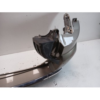 Recambio de paragolpes trasero para citroën c4 grand picasso i (ua_) 2.0 hdi 138 referencia OEM IAM   