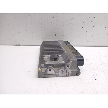 Recambio de centralita motor uce para toyota yaris hybrid feel! referencia OEM IAM 896610dc00  