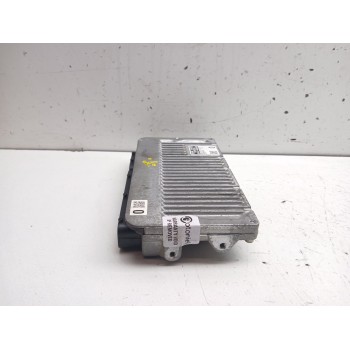 Recambio de centralita motor uce para toyota yaris hybrid feel! referencia OEM IAM 896610dc00  