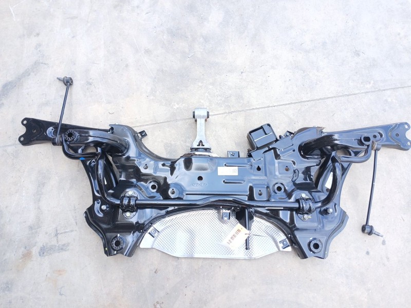 Recambio de puente delantero para kia xceed (cd) 1.0 t-gdi referencia OEM IAM   
