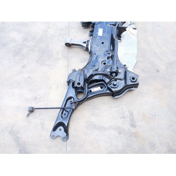 Recambio de puente delantero para kia xceed (cd) 1.0 t-gdi referencia OEM IAM   