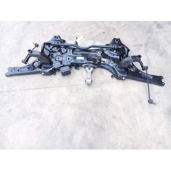 Recambio de puente delantero para kia xceed (cd) 1.0 t-gdi referencia OEM IAM   