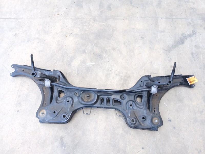 Recambio de puente delantero para volkswagen t-cross (c11, d31) 1.0 tsi referencia OEM IAM 2Q0199315  