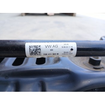 Recambio de puente delantero para volkswagen t-cross (c11, d31) 1.0 tsi referencia OEM IAM 2Q0199315  