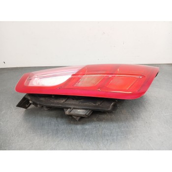 Recambio de piloto trasero izquierdo para fiat grande punto (199_) 1.4 (199axb11, 199axb1a, 199bxb1a, 199axl1a) referencia OEM I