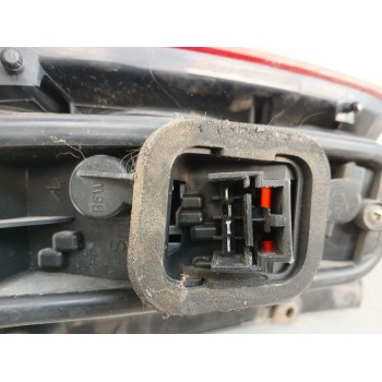 Recambio de piloto trasero izquierdo para fiat grande punto (199_) 1.4 (199axb11, 199axb1a, 199bxb1a, 199axl1a) referencia OEM I