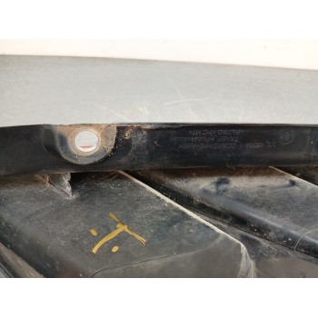 Recambio de piloto trasero izquierdo para fiat grande punto (199_) 1.4 (199axb11, 199axb1a, 199bxb1a, 199axl1a) referencia OEM I