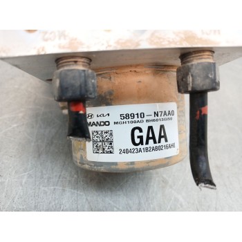 Recambio de abs para hyundai tucson (nx4e, nx4a) 1.6 t-gdi referencia OEM IAM 58910N7AA0 / 58910N7030  